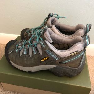 Keen Targhee II